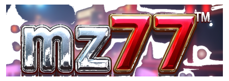 mz777 game logo